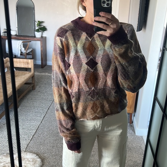 Free people sweater size M - Picture 5 of 5